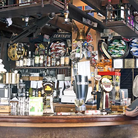 Hotel Internationaal Amsterdam