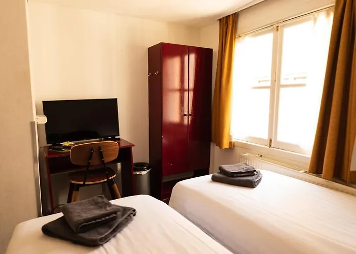 国际酒店 * 阿姆斯特丹