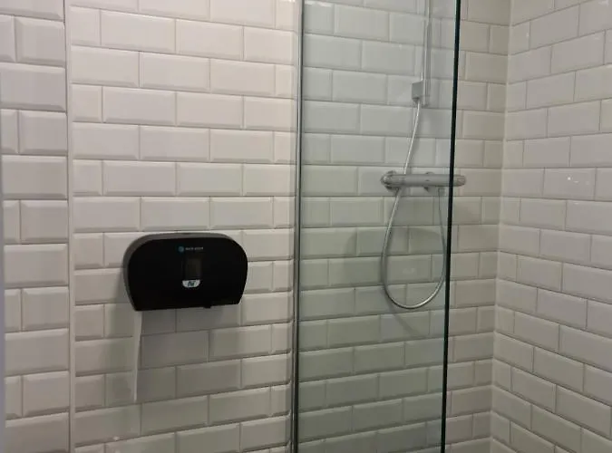 Internationaal Hotel Amsterdam