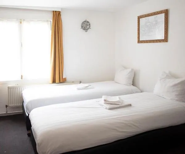 国际酒店 阿姆斯特丹