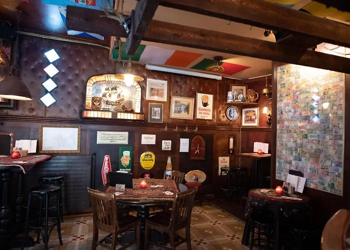 Hotel Internationaal Amsterdam