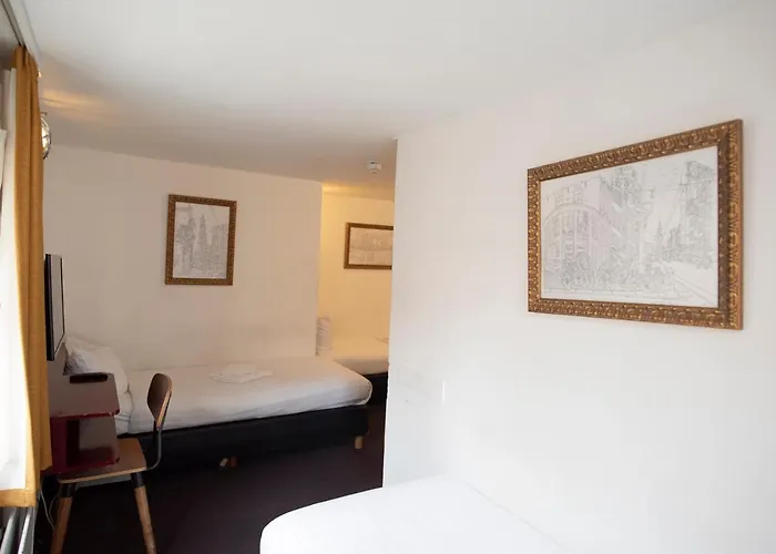 国际酒店 酒店 *