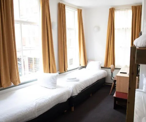 Internationaal Hotel Amsterdam