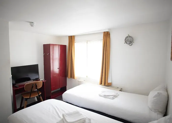 Internationaal Hotel Amsterdam