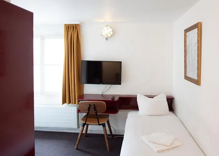 国际酒店 * 阿姆斯特丹