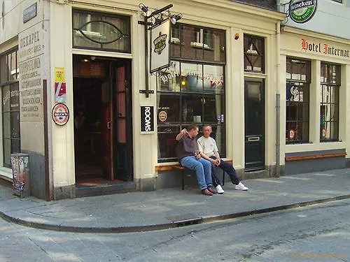 国际酒店 * 阿姆斯特丹