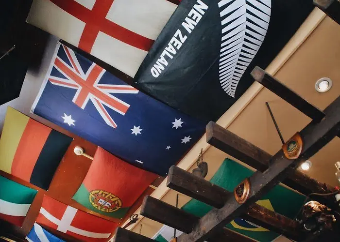 Internationaal Hotel