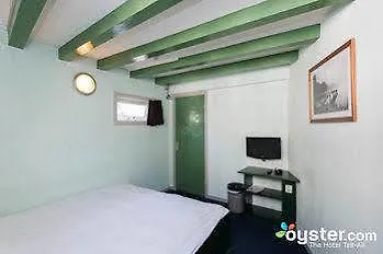 国际酒店 阿姆斯特丹