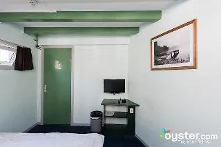 国际酒店 酒店 阿姆斯特丹