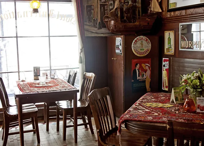 Internationaal Hotel *