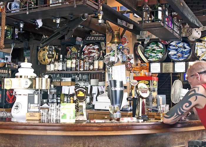 Hotel Internationaal Amsterdam