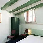 Hotel Internationaal Amsterdam