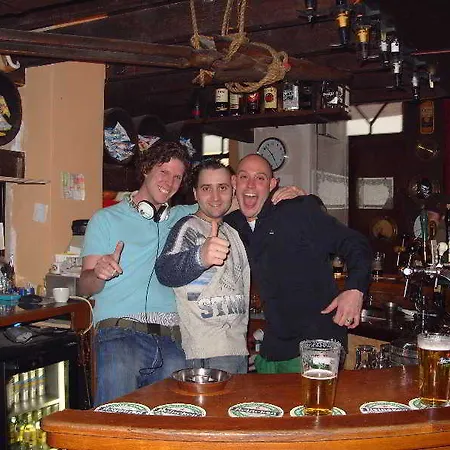 Internationaal Hotel